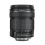 Canon EF-S 18-135mm f/3.5-5.6 IS STM SLR Obiettivi standard Nero (6097B005)