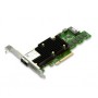 Broadcom 9580-8i8e controller RAID PCI Express x8 4.0 12 Gbit/s (05-50076-00)