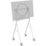 Vision VFM-F10/HB Supporto per display espositivi 139,7 cm (55") Bianco (VFM-F10/HB)