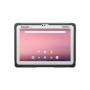 Panasonic Toughbook A3 64 GB 25,6 cm (10.1") Qualcomm Snapdragon 4 GB Wi-Fi 5 (802.11ac) Android 9.0 Nero (FZ-A3AGLADA3)