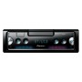 Pioneer SPH-10BT Ricevitore multimediale per auto Nero, Argento 200 W Bluetooth (SPH-10BT)