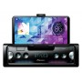 Pioneer SPH-10BT Ricevitore multimediale per auto Nero, Argento 200 W Bluetooth (SPH-10BT)