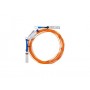 Mellanox Technologies 10m QSFP+ cavo InfiniBand QSFP+ Arancione (MC2210310-010)