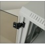 Triton 19" Rack Wall-mount 12U/500 Removable side Da parete Grigio (RUA-12-AS5-CAX-A1)