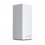 Linksys Atlas Pro 6 Dual-band (2.4 GHz/5 GHz) Wi-Fi 6 (802.11ax) Bianco 3 Interno (MX5502-KE)