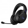 HyperX Cloud Flight Auricolare Con cavo e senza cavo A Padiglione Giocare Nero (HHSF1-GA-BK/G)