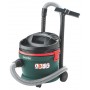 Metabo AS 20 L Nero, Verde 1200 W (602012000)