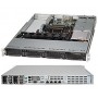 Supermicro CSE-819TQ-R700WB computer case 1U Nero 700 W (CSE-819TQ-R700WB)