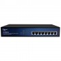 ALLNET ALL8808POE switch di rete Non gestito L2 Gigabit Ethernet (10/100/1000) Supporto Power over Ethernet (PoE) N (ALL8808POE)