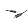 Corning AOC-CCU6JPN010M20 cavo USB 10 m USB C Nero (AOC-CCU6JPN010M20)