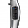 BaByliss Pro Digital 2200 W Grigio, Argento (6000E)