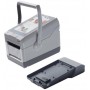 SATO FX3-LX stampante per etichette (CD) Termica diretta Con cavo e senza cavo (WWFX31241WDB-EU)