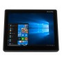 bluechip INDUSTRYline P15KT-1000 38,1 cm (15") 1024 x 768 Pixel Touch screen Intel® Pentium® 4 GB DDR3L 128 GB SSD Wi (551312)