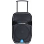 Blaupunkt PA12 altoparlante portatile Altoparlante portatile stereo Nero 650 W (PA12)