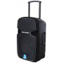 Blaupunkt PA12 altoparlante portatile Altoparlante portatile stereo Nero 650 W (PA12)