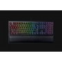 Razer Ornata V2 tastiera QWERTY Inglese US Nero (RZ03-03380100-R3M1)