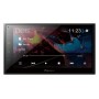 Pioneer DMH-A340DAB Nero 200 W Bluetooth (1026881)