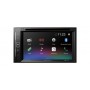 Pioneer AVH-A240DAB Nero 200 W Bluetooth (1027017)