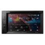 Pioneer AVH-A240DAB Nero 200 W Bluetooth (1027017)