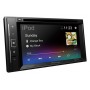 Pioneer AVH-A240DAB Nero 200 W Bluetooth (1027017)