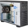 Supermicro CSE-745BAC-R1K23B computer case Full Tower Nero 1230 W (CSE-745BAC-R1K23B)