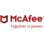 McAfee Complete Data Protection Volume License (VL) 1 licenza/e Inglese 1 anno/i (CDBCDE-AA-DA)