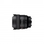 Sony FE 14 mm F1.8 GM MILC Obiettivo ultra-ampio Nero (SEL14F18GM)