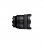 Sony FE 14 mm F1.8 GM MILC Obiettivo ultra-ampio Nero (SEL14F18GM)