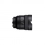 Sony FE 14 mm F1.8 GM MILC Obiettivo ultra-ampio Nero (SEL14F18GM)