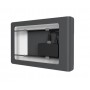 Heckler Design H636-BG supporto antifurto per tablet 20,1 cm (7.9") Nero (H636-BG)