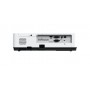 InFocus IN1014 videoproiettore Proiettore a raggio standard 3400 ANSI lumen 3LCD XGA (1024x768) Bianco (IN1014)