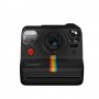 Polaroid Now+ Nero (009061)