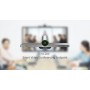 Yealink VC200 telecamera per videoconferenza 8 MP Blu, Argento 1920 x 1080 Pixel 30 fps (VC200)