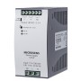 Microsense MS700456 alimentatore per computer 120 W Grigio, Bianco (MS700456)