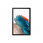 Samsung Galaxy Tab A8 SM-X205NZSA 4G LTE-TDD & LTE-FDD 32 GB 26,7 cm (10.5") 3 GB Wi-Fi 5 (802.11ac) Argento (SM-X205NZSAEUB)
