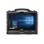 Getac V110 G4 Ibrido (2 in 1) 29,5 cm (11.6") Touch screen HD Intel® Core™ i5 8 GB DDR4-SDRAM 256 GB SSD Wi-Fi (VG21ZDKDGQXX)