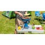 Campingaz Party Grill 200 Kettle Gas naturale Blu 2000 W (2000023716)