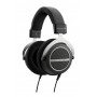 Beyerdynamic Amiron home Cablato Cuffie A Padiglione MUSICA Nero, Argento (717525)