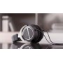 Beyerdynamic Amiron home Cablato Cuffie A Padiglione MUSICA Nero, Argento (717525)