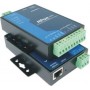 Moxa NPort 5232, 2 ports Device Server convertitore multimediale di rete 0,2304 Mbit/s (NPort 5232)