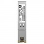 Hewlett Packard Enterprise X121 1G SFP RJ45 T Transceiver convertitore multimediale di rete 1000 Mbit/s (J8177C)