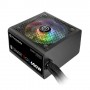 Thermaltake Smart RGB alimentatore per computer 600 W 20+4 pin ATX ATX Nero (PS-SPR-0600NHSAWE-1)