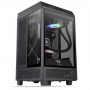 Thermaltake The Tower 100 Mini Tower Nero (CA-1R3-00S1WN-00)