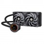 Thermaltake CL-W322-PL12GM-A sistema di raffreddamento per computer Processore All-in-one liquid cooler (CL-W322-PL12GM-A)