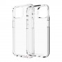 GEAR4 Crystal Palace custodia per cellulare 15,5 cm (6.1") Cover Trasparente (702008195)