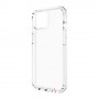 GEAR4 Crystal Palace custodia per cellulare 15,5 cm (6.1") Cover Trasparente (702008195)