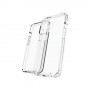 GEAR4 Crystal Palace custodia per cellulare 15,5 cm (6.1") Cover Trasparente (702008195)