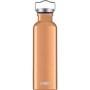 SIGG Original Uso quotidiano 500 ml Alluminio Rame (8743.70)