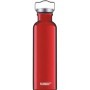 SIGG Original Uso quotidiano 750 ml Alluminio Rosso (8743.80)