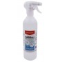 SPRAY IGIENIZZANTE MANI SUPERFICI 750ML SALI AMMONIO TASTIERE-PC-CEL (980434726)